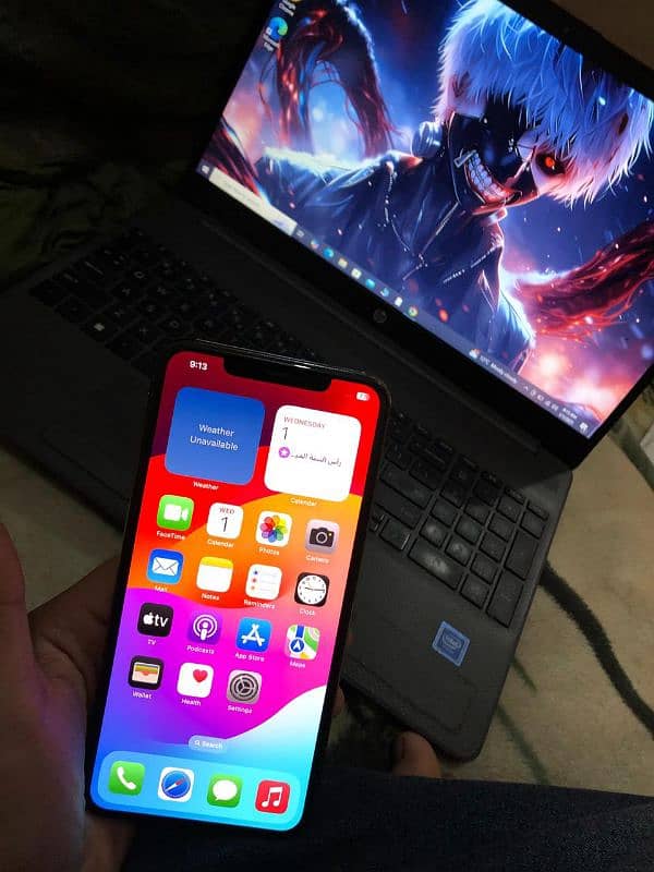 Iphone XS Max Jv 3