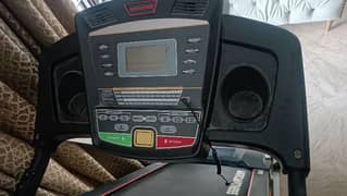 American Fitness T310E almost new