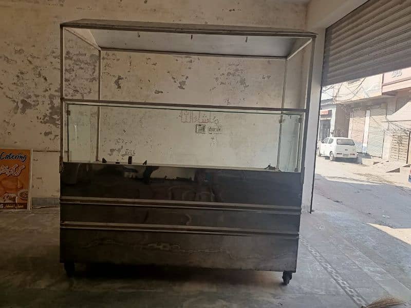 steel counter for sale 0