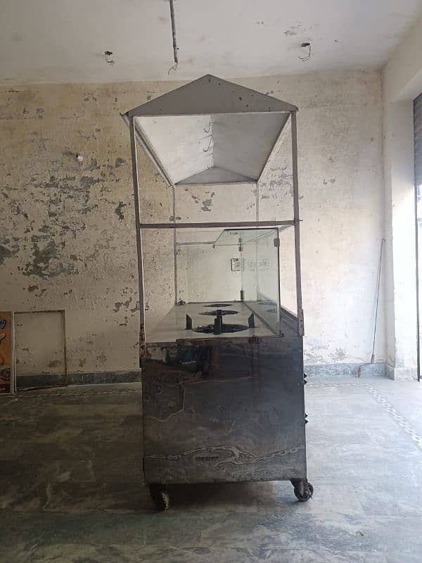 steel counter for sale 3