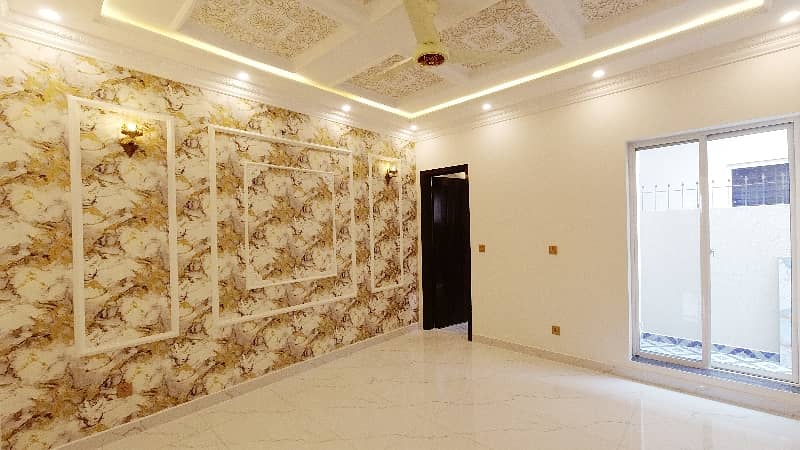 Prime Location House For sale Is Readily Available In Prime Location Of Formanites Housing Scheme - Block K 8