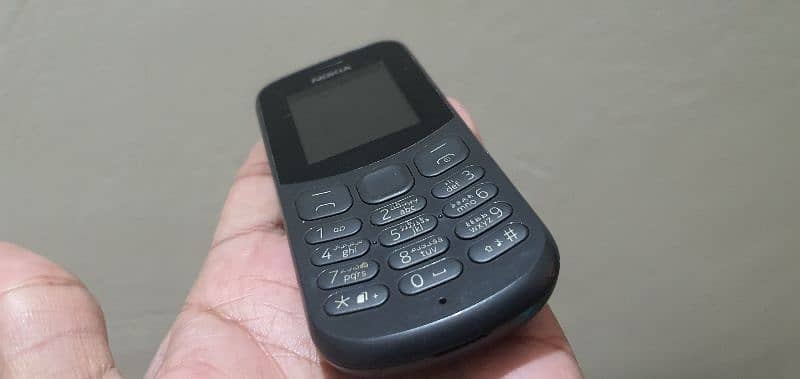 Nokia 130 Dual Sim Official With Box 3