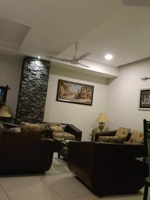 Pine Heights 2 Bedroom Luxury Apartment Size 1266 Sq For Sale In D-17 Islamabad 2