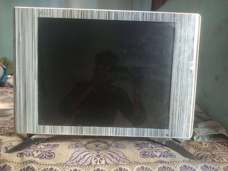 3D LED good condition 0