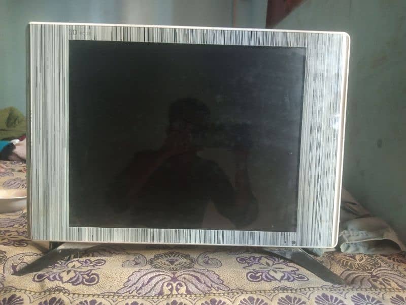 3D LED good condition 3