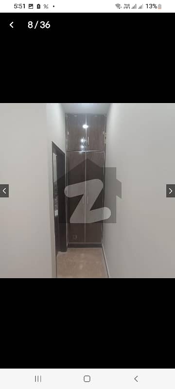 3 marla Double story house for Rent in moeez Town salamat Pura Lahore 2