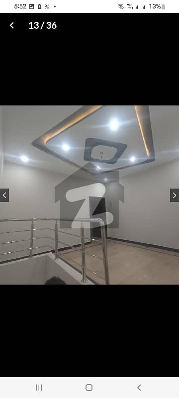 3 marla Double story house for Rent in moeez Town salamat Pura Lahore 3