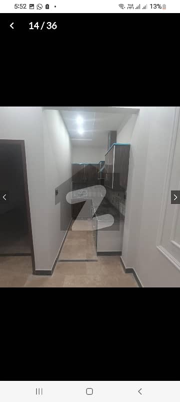 3 marla Double story house for Rent in moeez Town salamat Pura Lahore 4