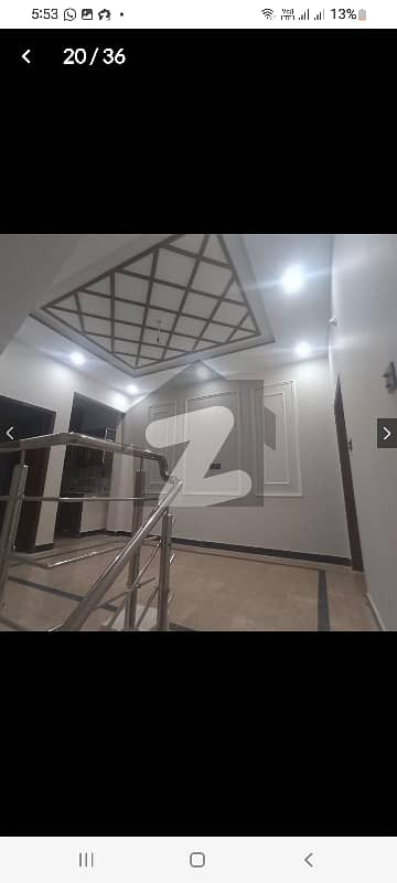 3 marla Double story house for Rent in moeez Town salamat Pura Lahore 5