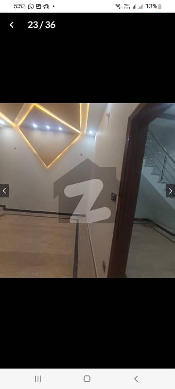 3 marla Double story house for Rent in moeez Town salamat Pura Lahore 6