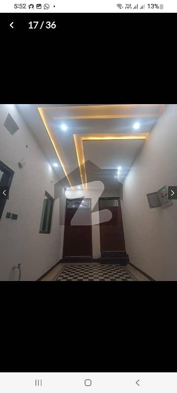 3 marla Double story house for Rent in moeez Town salamat Pura Lahore 7