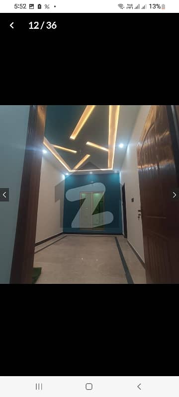 3 marla Double story house for Rent in moeez Town salamat Pura Lahore 8