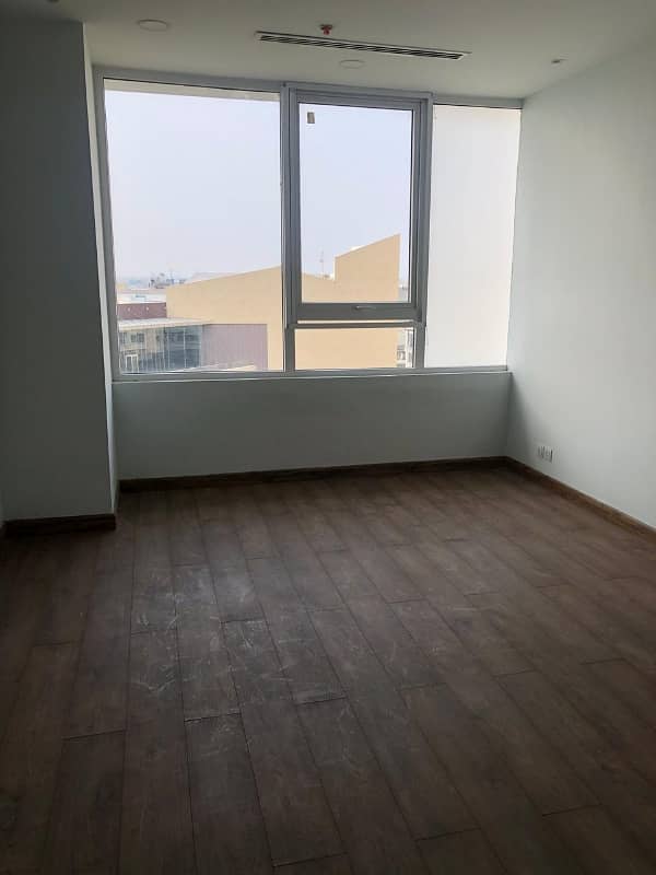 4 Marla 2nd Floor For Rent Prime Location 1