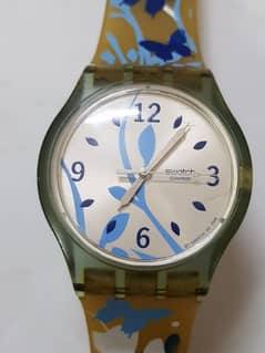 Swatch