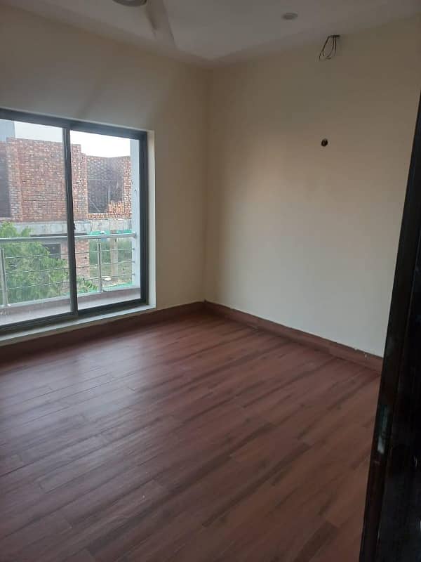 4 Marla 2nd Floor For Rent Prime Location Z Block 1