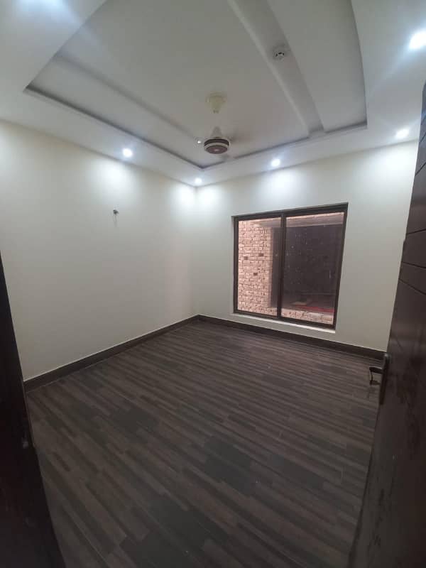 4 Marla 2nd Floor For Rent Prime Location Z Block 2