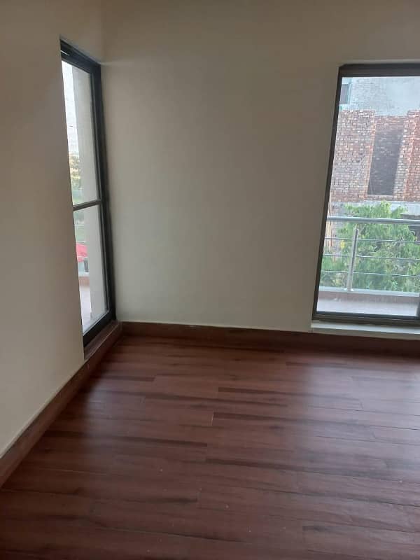 4 Marla 2nd Floor For Rent Prime Location Z Block 3