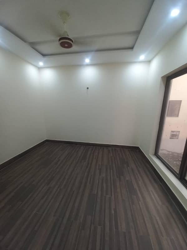 4 Marla 2nd Floor For Rent Prime Location Z Block 7