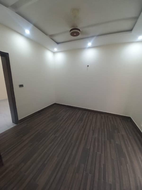 4 Marla 2nd Floor For Rent Prime Location Z Block 8