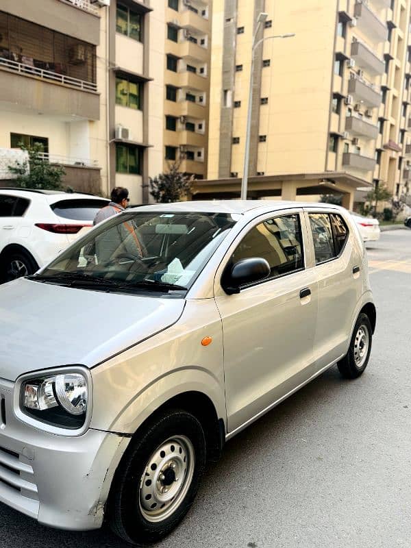 Suzuki Alto 2022 full Original Car 1