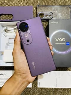 vivo V40 Emergency Sale