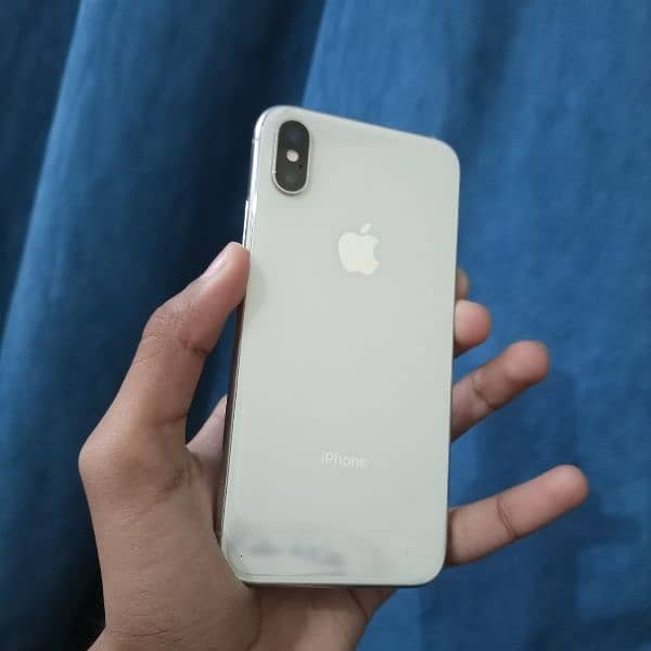 Iphone x (jv) 0