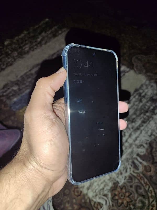 Google Pixel 9 Pro XL 16/256gb 1