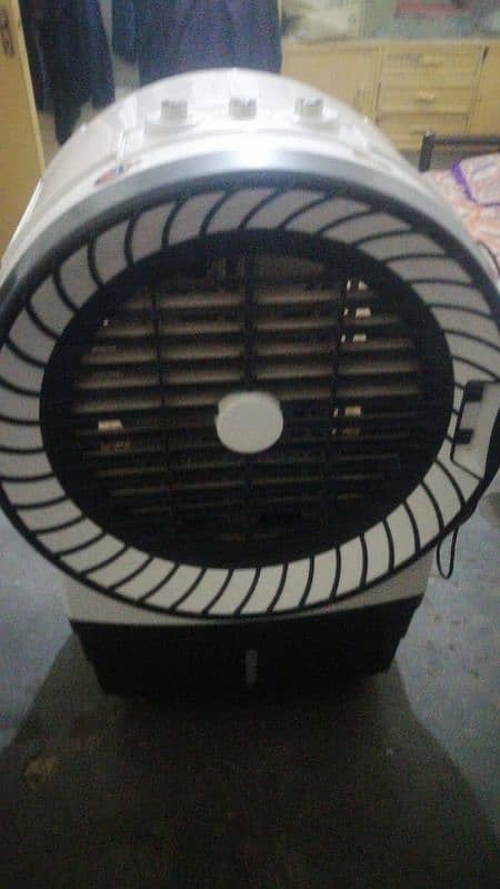 air cooler 0