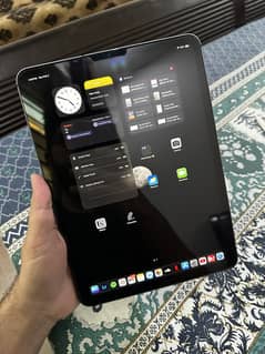 iPad Pro 2020