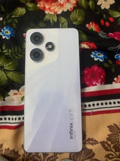 Infinix hot 30