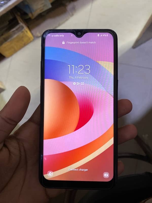 Samsung A10s 0