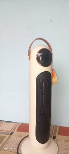 KUMU ELECTRIC HEATER