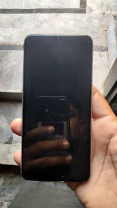 Model: Vivo S1  Condition: Panel total hua, baaki sab OK