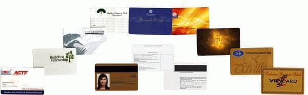 Membership card,loyalty Cards, Health cards patient cards 5