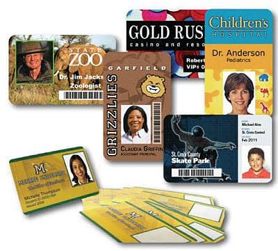 Membership card,loyalty Cards, Health cards patient cards 6