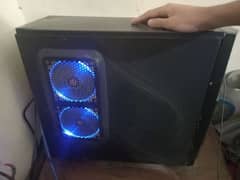 Gaming PC (Core I7 4th Gen)