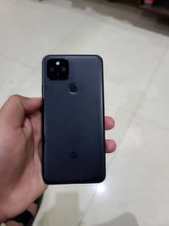 Google Pixel 5