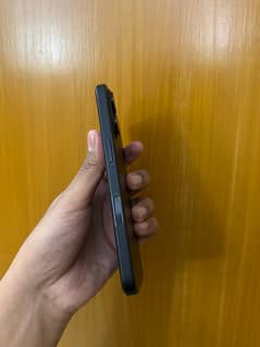 Iphone 16 128gb black