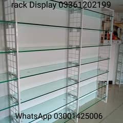 Shopping Basket/ Shopping Trolley/ Cash Counter/ wall Rack/store rack