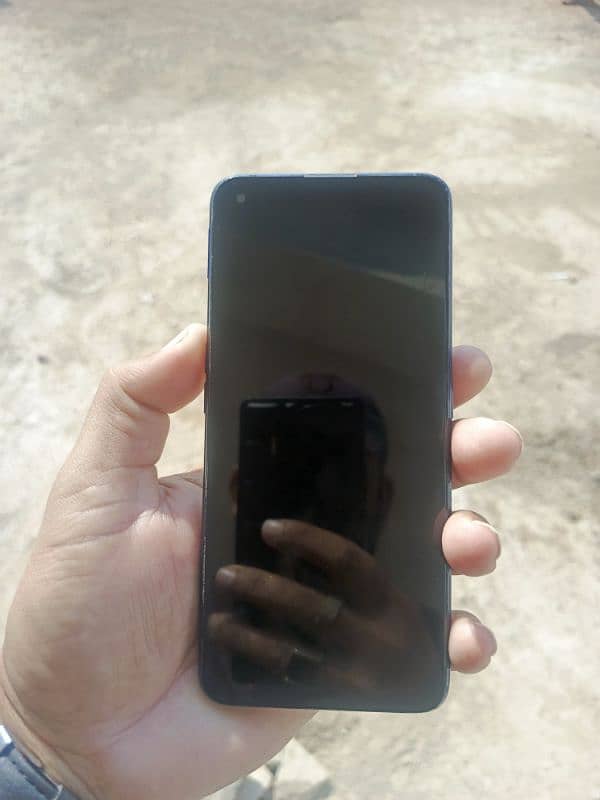 Realme 7 pro 6/128 , Used condition, all is good 1