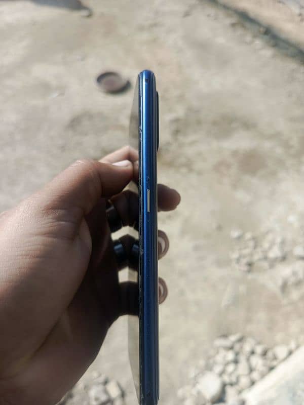 Realme 7 pro 6/128 , Used condition, all is good 2