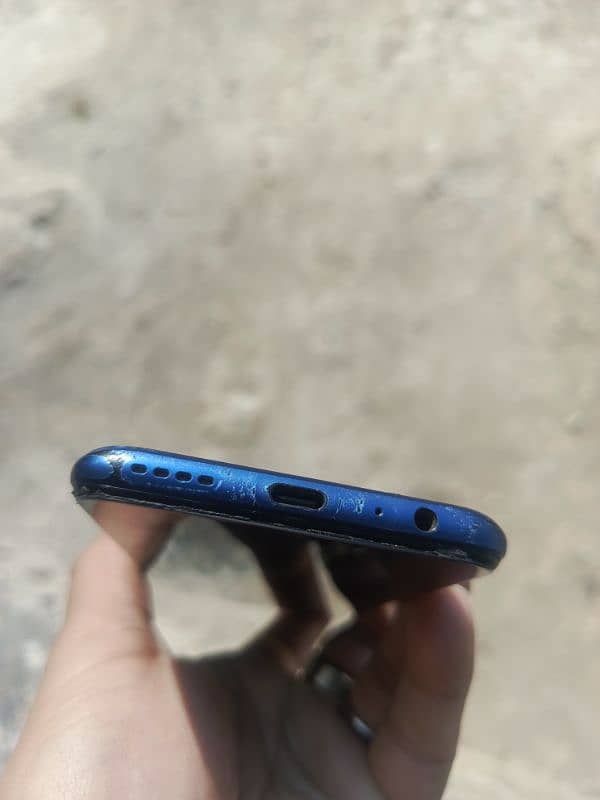 Realme 7 pro 6/128 , Used condition, all is good 4