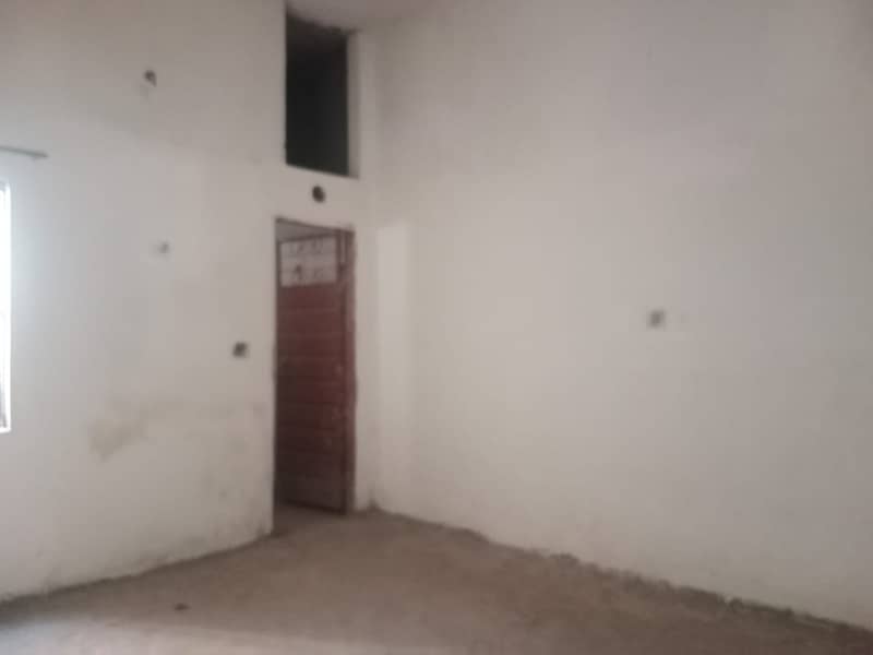 788 Square Feet House Is Available In Marghzar Colony 11