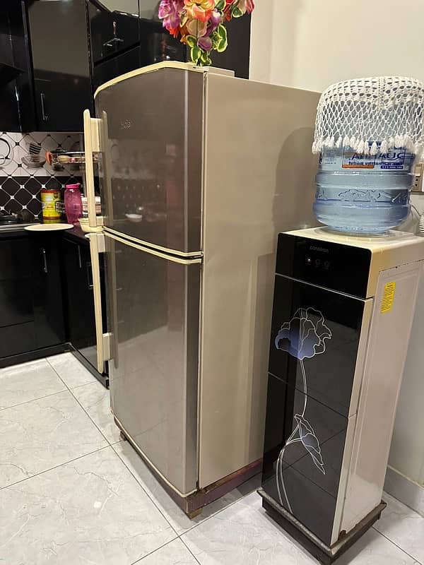 Haier Refrigerator 1