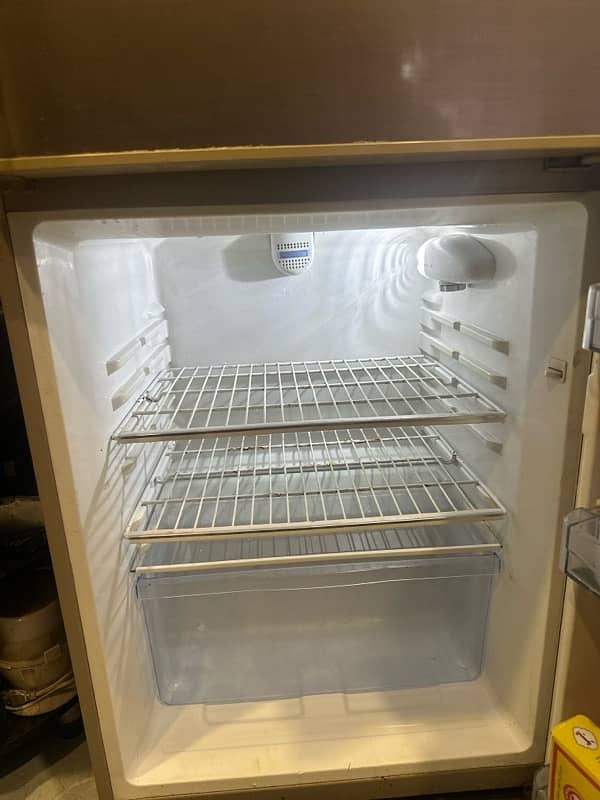 Haier Refrigerator 2