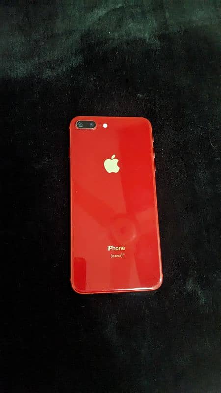 i phone 8 plus 64gb 0