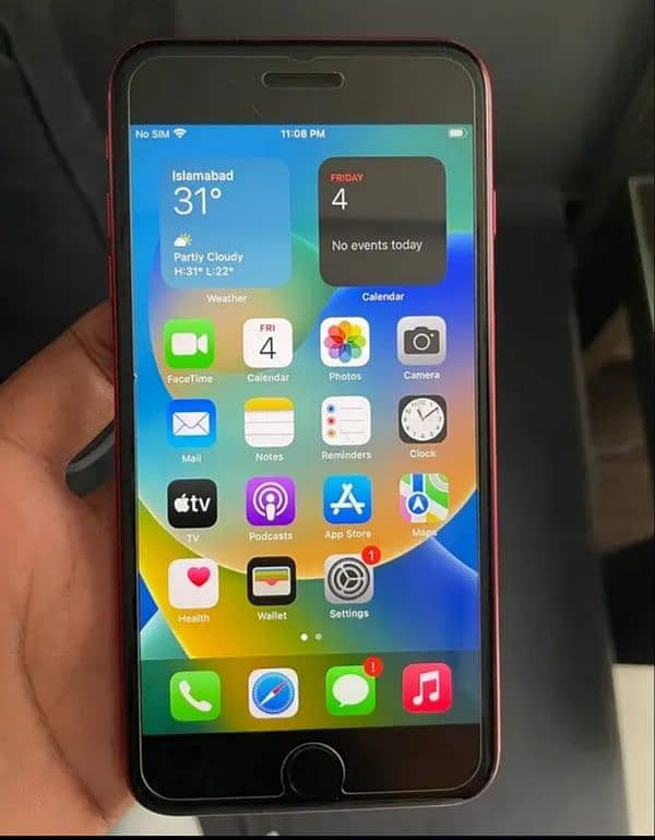 i phone 8 plus 64gb 2