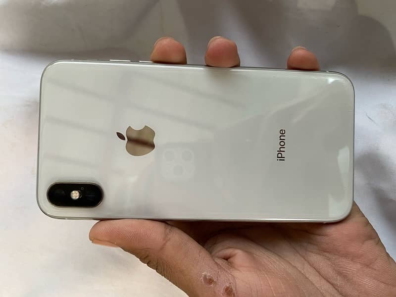 iphone x pta approved 2