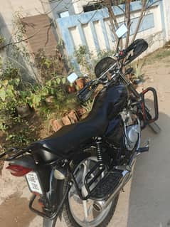 Suzuki GS 150 SE 2022