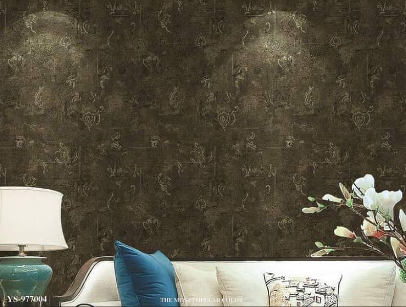 Nova texture wallpaper,jute  texture wallpaper embossed,3d wallpaper 1